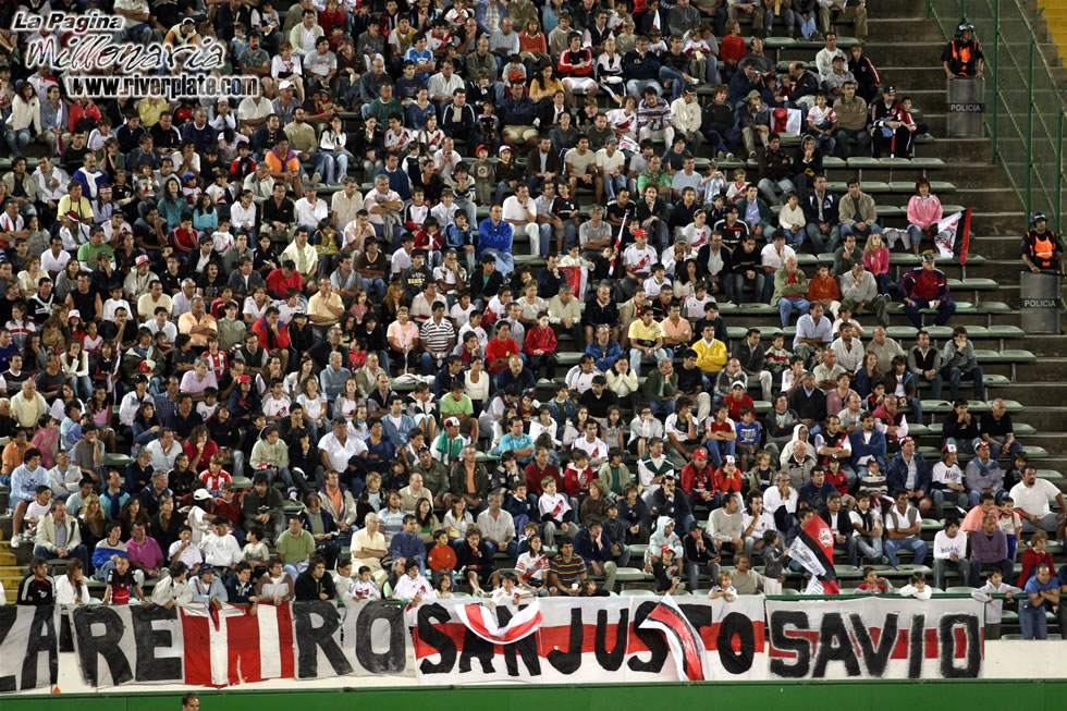 River Plate vs Independiente (Mar del Plata 2008) 18